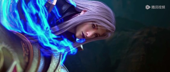 Martial Universe S4 Episode 05 Subtitle