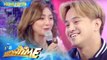 Lei has a final message for her ex-boyfriend Jan King | It's Showtime Expecially For You