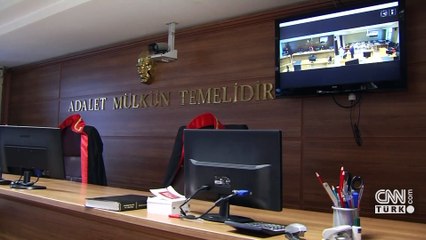 AYM'den ceza kanunu hükmüne iptal