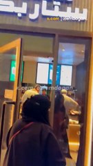 Starbucks, McDonalds ve ahmak Müslümanlar