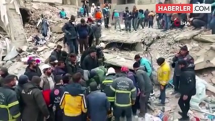 Gaziantep'teki Furkan Apartmanı davası ertelendi