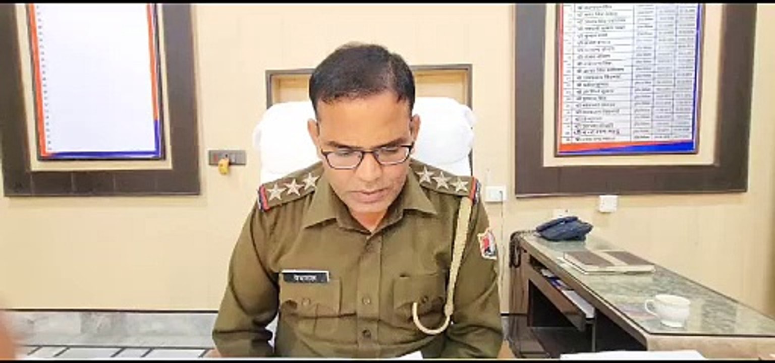 Car hits, elderly woman dies in hanumangarh