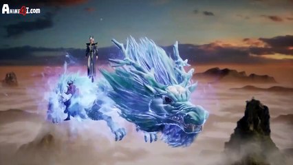 The Peak Of True Martial Arts S2 Ep.56 [96] English Sub
