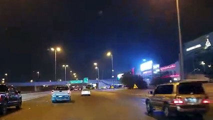 1467 - قصة تاكسي المطار !! سوالف طريق