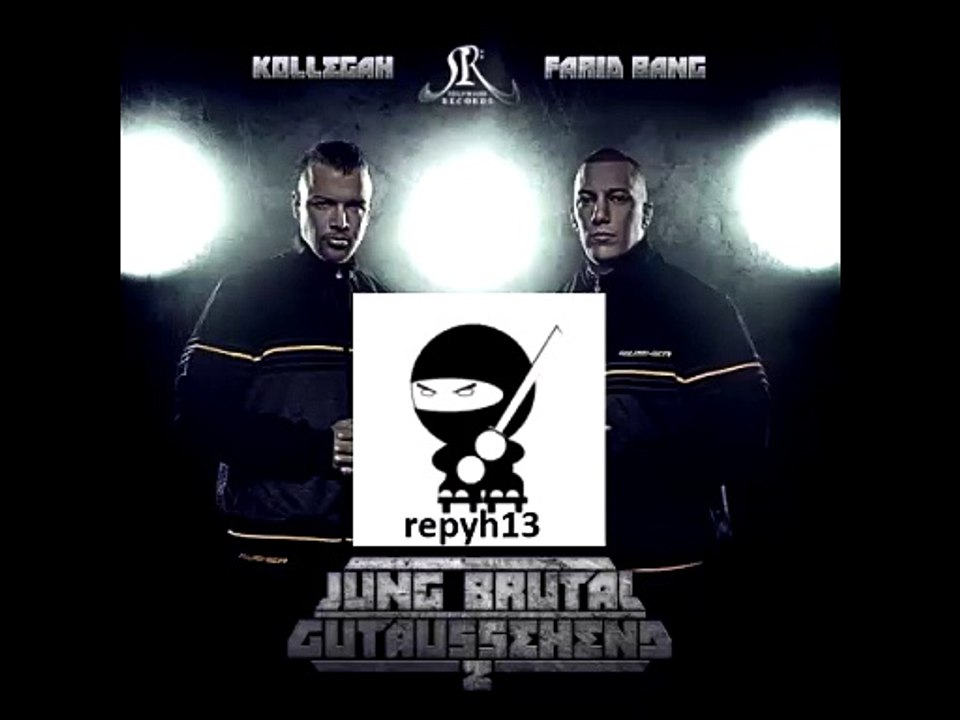Kollegah & Farid Bang - Friss oder Stirb