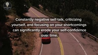 10 Bad Habits that Destroy Your Confident | Inspirational Quotes About Life | Psychology Facts about