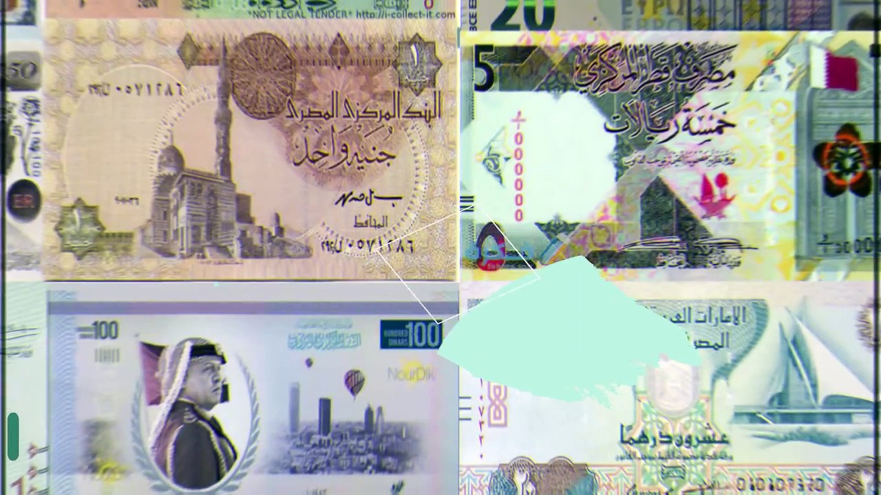 اسعار الدولار اليوم في السوق السوداء والبنوك في مصر السبت 9/12/2023 سعر صرف الدولار اليوم