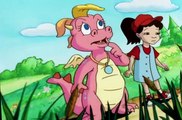 Dragon Tales Dragon Tales S01 E010 Eggs Over Easy / A Liking To Biking
