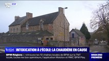 Côtes-d’Armor: 7 enfants en urgence absolue suite à une intoxication au monoxyde de carbone dans une école