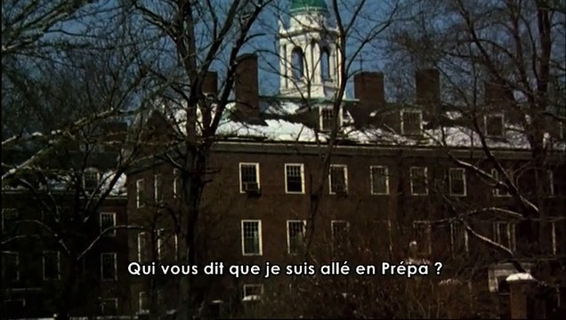 LOVE STORY bande-annonce - sortie cinéma le 10 février 2010