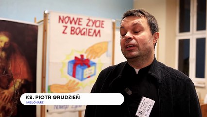 Saletyńska Szkoła Ewangelizacji rozczpoczeła nowy kurs: "Nowe Życie z Bogiem"