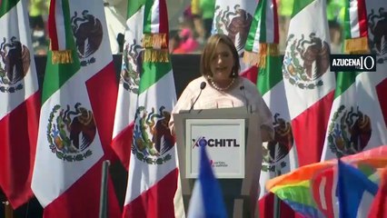 Civiles se enfrentan a La Familia Michoacana, hay 14 muertos. Azucena a las 10, 08 de diciembre de 2023