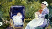 Mary Cassatt: The American Impressionist Who Painted Women's Lives