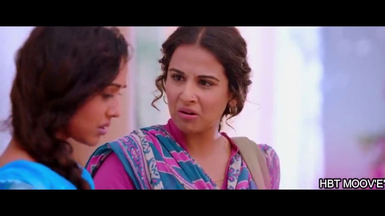 Bobby Jasoos (Hindi) PART 1 - Watch Movie Online for Free