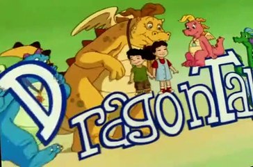 Dragon Tales Dragon Tales S01 E017 Follow The Dots / A Smashing Success