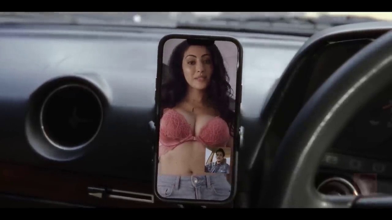 Fake husband makes Tammana Bhatia pregnant again _ Lus_t Stories