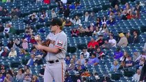 2023 SF Giants: Giants @ Rockies (9/15/23)