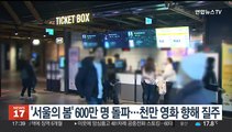 '서울의 봄' 600만 관객 돌파…'천만 영화' 향해 질주