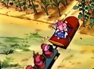 Popples 1986 Popples 1986 S02 E001 Popplin’ Around the Block