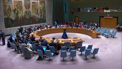 BM Genel Sekreteri Guterres: "Gazze halkı uçuruma doğru sürükleniyor"