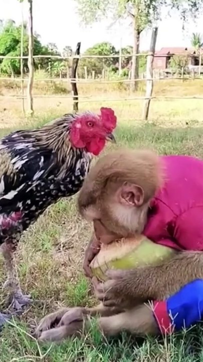 Monkey