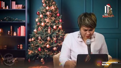 Ibrani 11 ayat 5 - Debby Basjir #debbybasjir