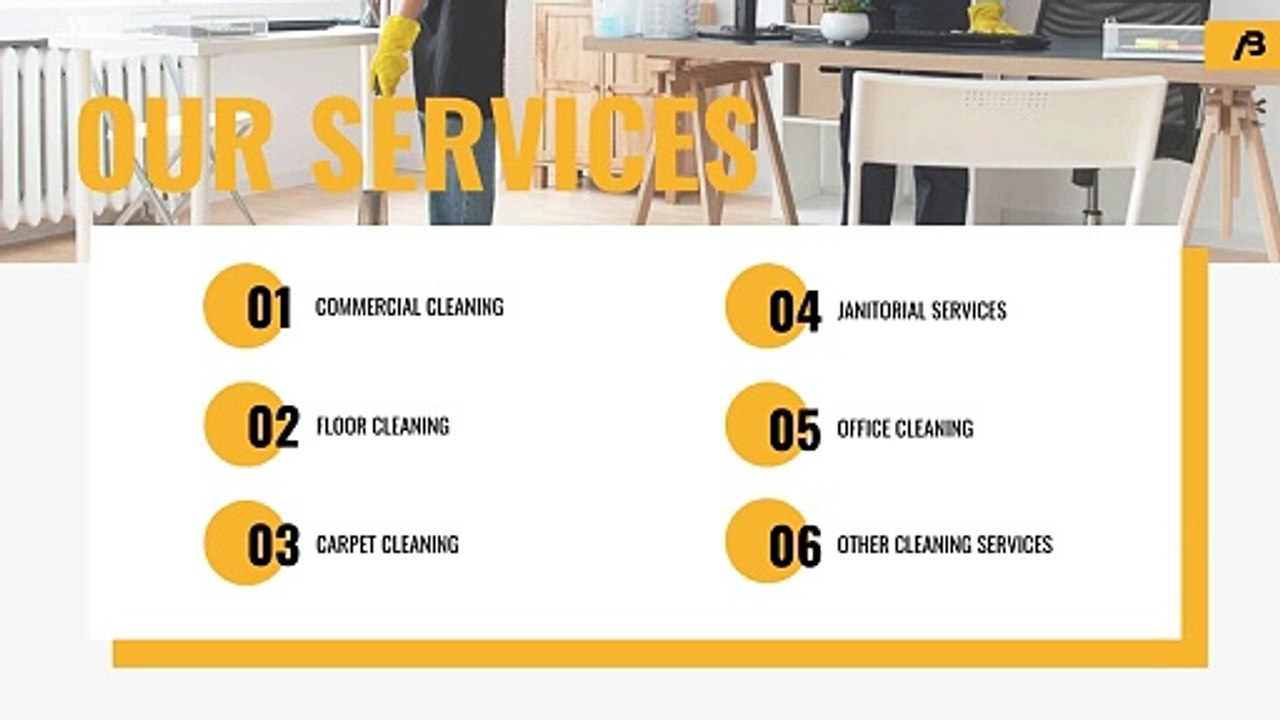 Top-Notch Commercial Cleaning Services in Minneapolis - ASG