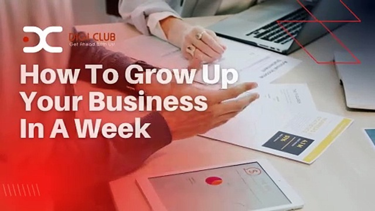 Introducing 360DigiClub Digital Marketing: Unleashing Boundless Possibilities