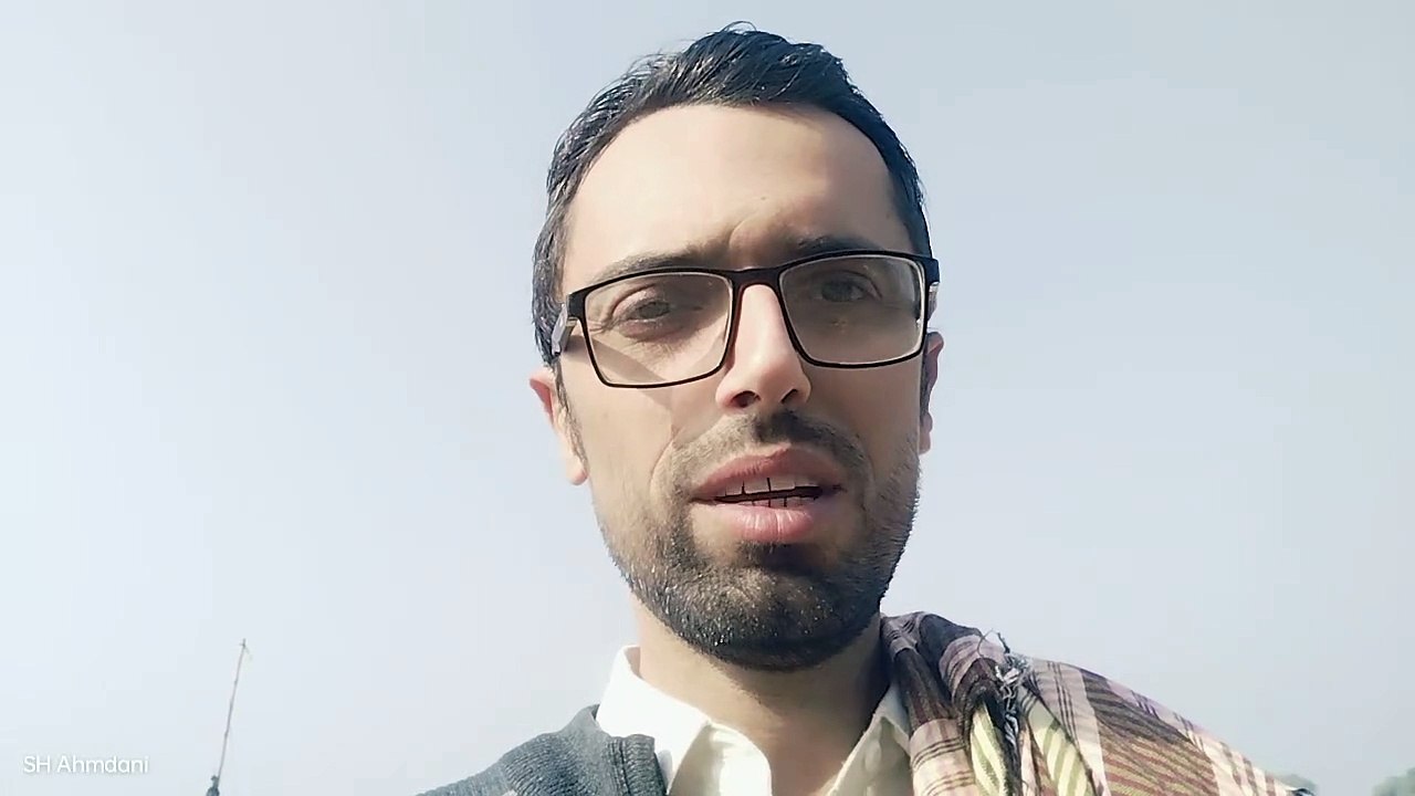 راۓ آپکی اہم ہے یا دوسروں کی؟ क्या आपकी राय महत्वपूर्ण है या दूसरों की? Apki Rai ziada ahem hai?