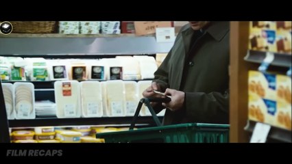 Psycho Dad Tries To Build a Perfect Family, But Always Fails When He Acts Crazy