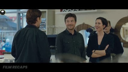 Couple Befriends a Creep Who Keeps Sending Them Gifts With Evil Intentions