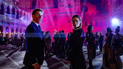 Mission: Impossible - Dead Reckoning Part One Movie 2023: The Shocking Mid-Plot Twist!