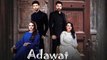 Adawat drama ost video / 2023 / A.s channel