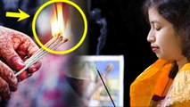 पूजा में कितनी अगरबत्ती जलानी चाहिए | Puja Me Kitni Agarbatti Jalani Chahiye | Boldsky