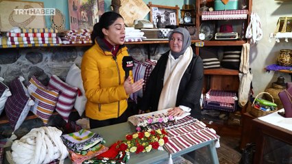 Yakın Rotalar: Mudurnu