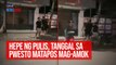 Hepe ng pulis, tanggal sa pwesto matapos mag-amok | GMA Integrated Newsfeed