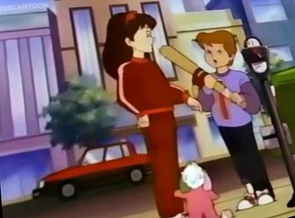 Popples 1986 Popples 1986 S01 E019 A Hair-Raising Experience