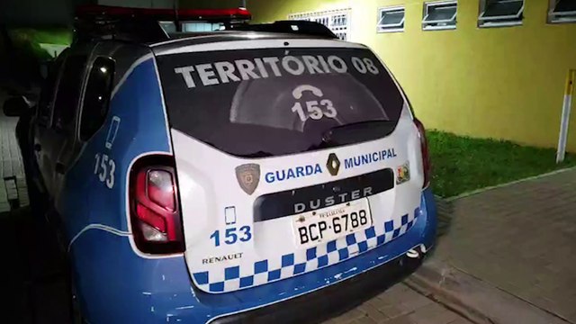 Condutor embriagado é detido após causar acidente na contramão no Cancelli