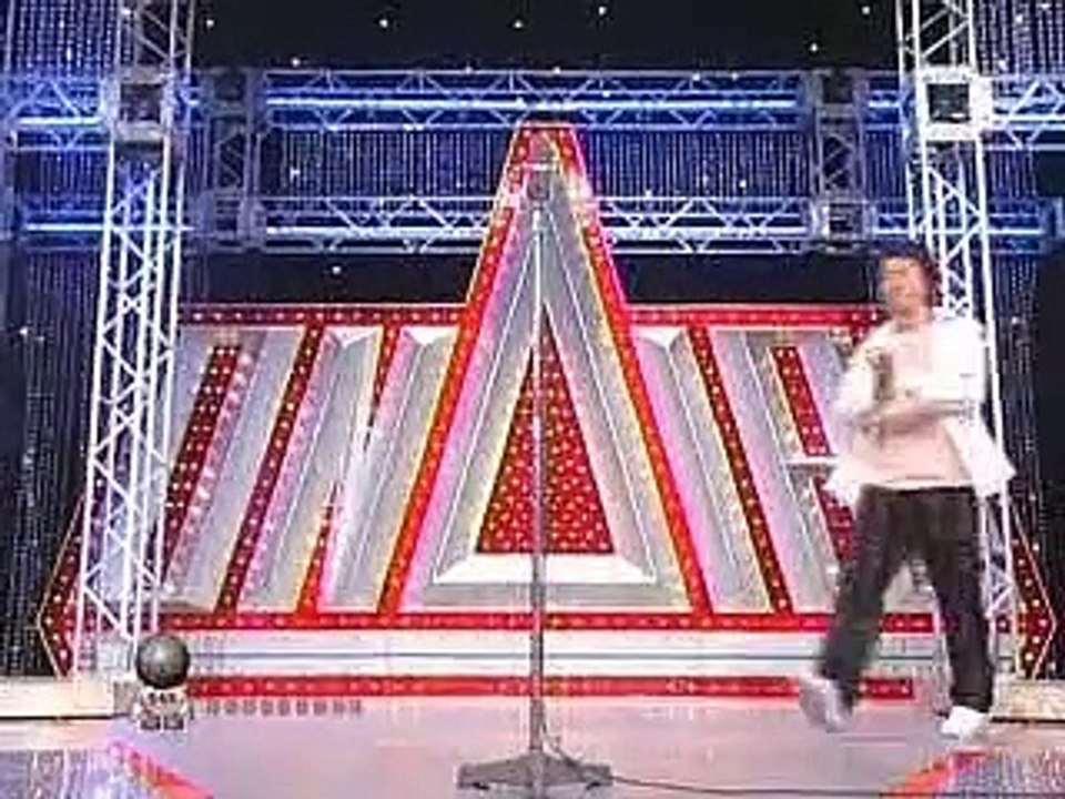 チュートリアル - 「テレビ番組を怖くする／教科書を怖くする」