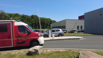 Le Mans : une fillette de 3 ans retrouvée en état de mort apparente, elle ne pesait que 6,5 kg