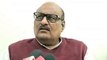 CG Politics : कांग्रेस नेता जयसिंह ने बघेल पर लगाए गंभीर आरोप, बोले- मुखिया को लगा गांव जीतकर सरकार बना लेंगे.. देखें video