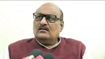 CG Politics : कांग्रेस नेता जयसिंह ने बघेल पर लगाए गंभीर आरोप, बोले- मुखिया को लगा गांव जीतकर सरकार बना लेंगे.. देखें video