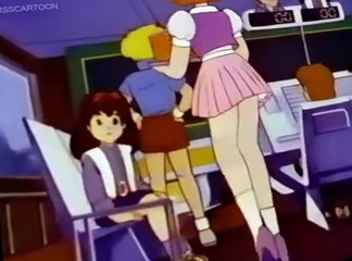 Popples 1986 Popples 1986 S01 E022 Popples Alley