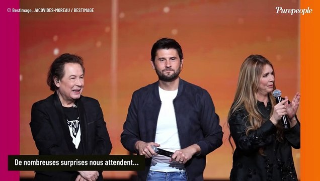 Mallaury Nataf, retrouvailles bouleversantes avec Hélène Rollès : Je lui ai dit que...