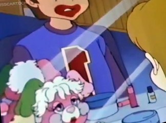 Popples 1986 Popples 1986 S01 E024 Hooray For Hollywood Popples
