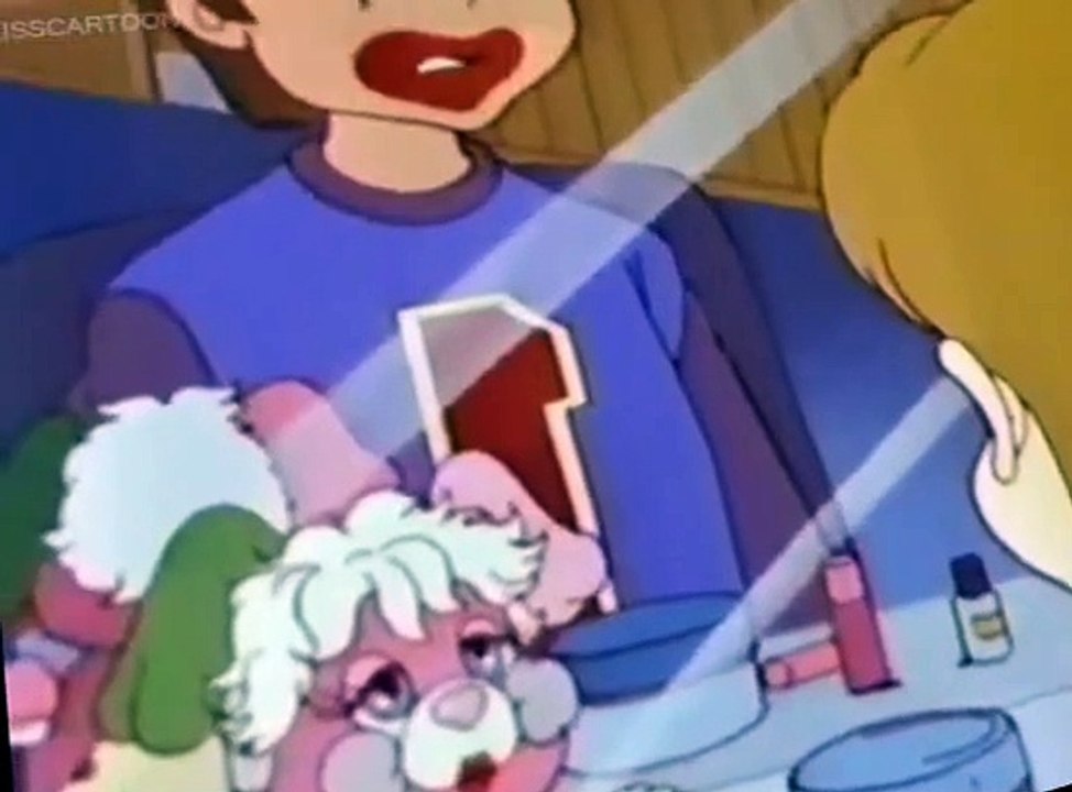 Popples 1986 Popples 1986 S01 E024 Hooray For Hollywood Popples