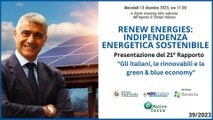 Madre Terra - Renew Energies: indipendenza energetica sostenibile