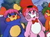 Popples 1986 Popples 1986 S01 E025 Backyard Bigtop