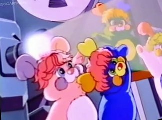 Popples 1986 Popples 1986 S01 E027 Poppin’ at the Drive-In