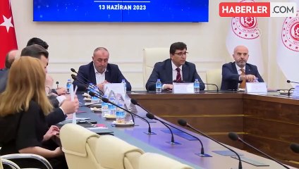 Asgari ücret pazarlığında geri sayım! İşte masadaki son rakamlar